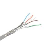 Communication / Network / LAN category 7 cables Lszh Jacket BC 22AWG 0.58mm