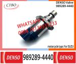 DENSO Control Valve 989289-4440 Control Valve 989289-4440 For Isuzu