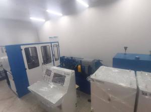 China Seelong Intelligent Technology Self-Manufactured Ssch200-4000/12000 Hydraulic Test Bench for Measuring Power and Torque wholesale