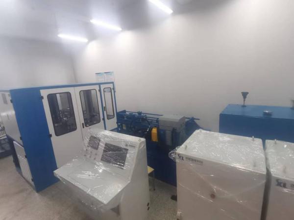 Seelong Intelligent Technology Self-Manufactured Ssch200-4000/12000 Hydraulic