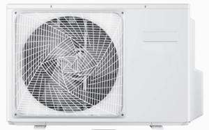 China Residential R410A Air Conditioner 24000 Btu Mini Split Wall Mounted 1775W wholesale