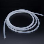 Food Grade Medical Silicone Tube 0.25mm To 20mm Silicone Endotracheal Tube