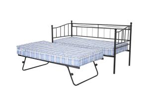 China Children 2000*965*330mm 1.0mm Steel Slats Bed wholesale