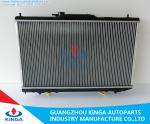 Car High Performance Radiators Toyota Radiator For Caldina CT196 1996-2002 16400