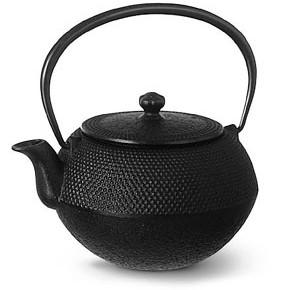 China cast iron teapot wholesale