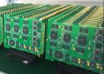 ISO14001 4oz SMT Turn Key PCB Assembly Service