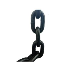 China Industrial 10x30mm G80 WLL 3200KG Lifting Chain Sling wholesale