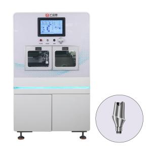 China 4-Axis Milling Machine All Medical Device Manufacturers wholesale