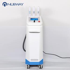 China IPL hair removal scan treatment pain free machine for clinic wholesale