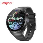 B14 1.53 Inch TFT 360*360 4G Smart Watch For Kids With Blood Pressure 2GB/16GB