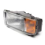 OEM 9418205461 European Truck Left Headlight