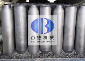 China Refractory Reaction Bonded Silicon Carbide Ceramic For Gas Burner Nozzle wholesale