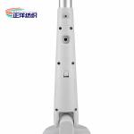 2000mah Wireless Electric Spin Mop Rechargeable Battery White Electric Polishing