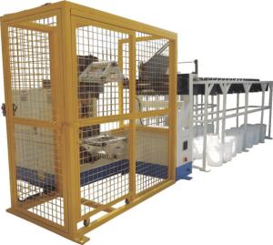 China Automatic Coil Winding Machine For Variety Of Copper Wire Gauge Stators wholesale