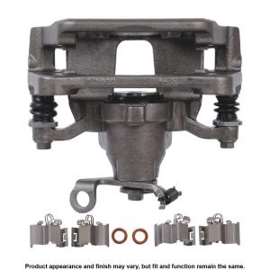China FIAT Auto Parts Vehicle Brake Caliper 18B5465 18B5464 345162 345163 OEM 68159525AA 68159524AA wholesale