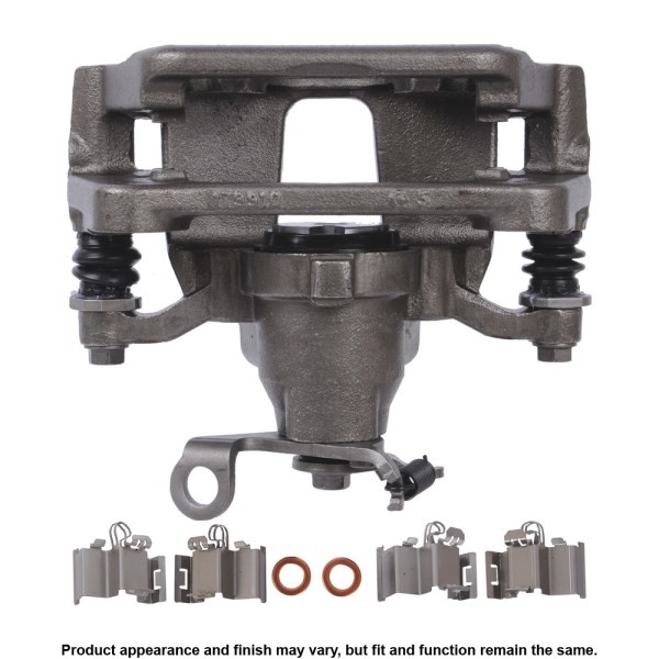 FIAT Auto Parts Vehicle Brake Caliper 18B5465 18B5464 345162 345163 OEM