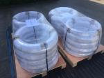 Durable Bending Stainless Steel Spring Wire Stable 0.7mm Carbon Steel Spring