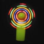 LED Fan
