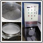 1500 Kg Capacity Screw Oil Press Machine Your Best Bet For Edible Oil Production