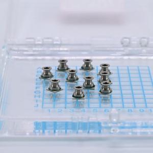 China CPS137 Accuracy -40°C to 85°C Range 30 (300)130 (1300)kPa (mbar) wholesale