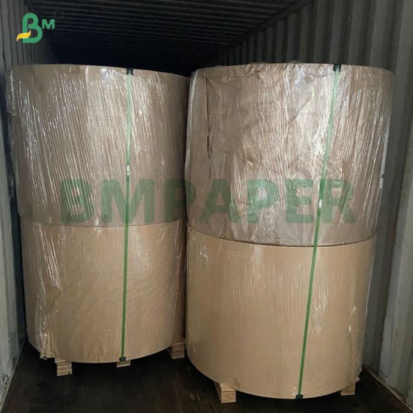 Smooth Glossy C2S Digital Printing Paper 130g 280g 297*420mm In Sheet