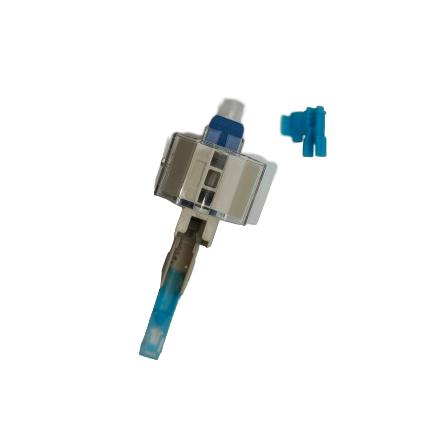 Sc UPC/APC singlemode Fiber Optical optic Fast Connector -50 85 with 0.9/2.0/3.0 mm