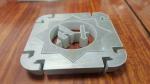 220V 380V CNC Cutting Machine Waterjet Sheet Metal Marble Stone Cutter Machine