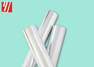 China 1280mm Width Hot Stamping Foil For PP PE PVC Materials Cosmetic Tube wholesale