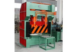 China Energy Saving Hydraulic Guillotine Shear Shear Cutting Machine Ce Certification wholesale
