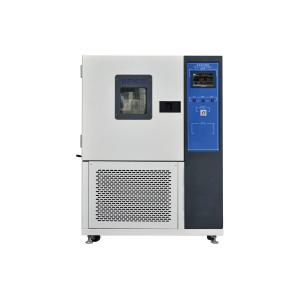 China High / Low Temperature Environmental Test Chamber Alternating Experimental Oven wholesale