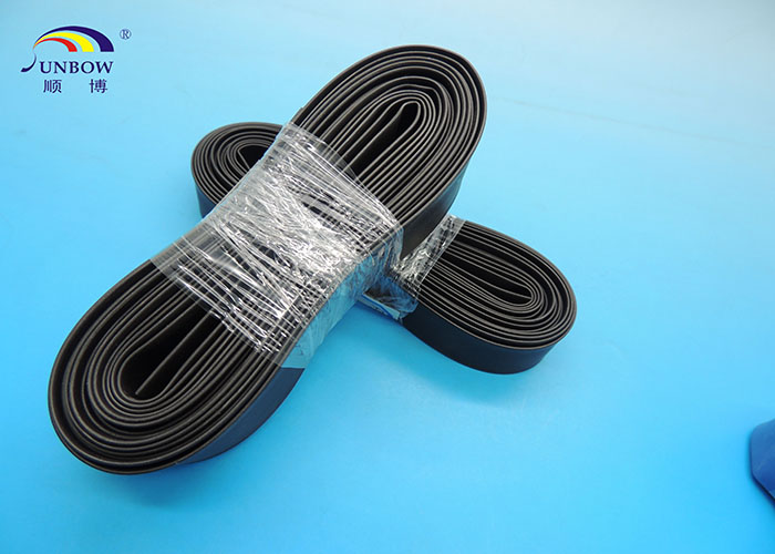 UL Listed RoHS Compliant VW-1 Flame Retardant Polyolefin Heat Shrink Tubing