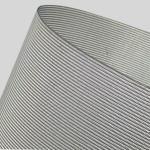 Fabric Precision Stainless Steel Reverse Dutch Weave Mesh