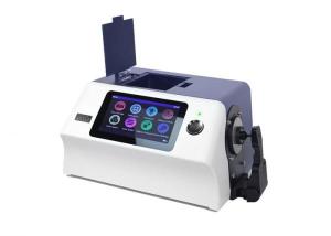 China 360-780nm Colour Measurement Spectrophotometer Transparent Liquid Transmission 3nh YS6060 wholesale