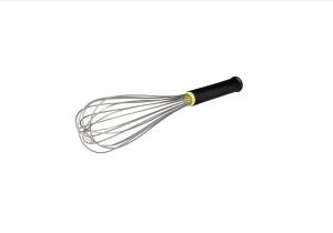 China Blending Kitchen Utensils Whisk Nonporous Waterproof Exoglass Material wholesale