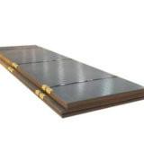 China Filter Carbon Steel Metals with BS Standard and 0.2-80mm Thickness wholesale