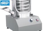 Pharmaceutical Uphill Tablet Deduster High Efficiency Tablet Sieving Machine