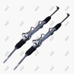 Peugeot 206cc 2003 Steering Rack Gearbox 967865998A LHD 4000AR 400EW