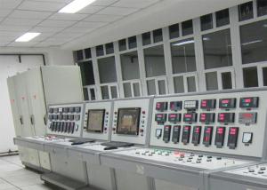 China ISO14001 Furnace Control System wholesale