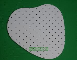 China HIP CUSHION ISNERT FOR SPORT PANTS wholesale
