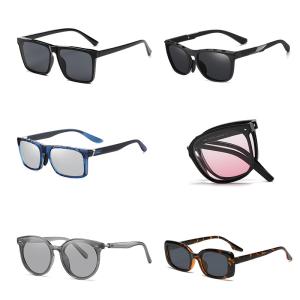 China Various Shapes Custom Sunglasses Frame Fashion UV 400 Protection wholesale