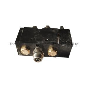 China Truck Engine Parts Electromagnetic Valve Wg9700240002 and Support Payment in USD wholesale