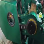 Creasing And Die Cutting Machine Auto Bender Dental Die Cutting Machine
