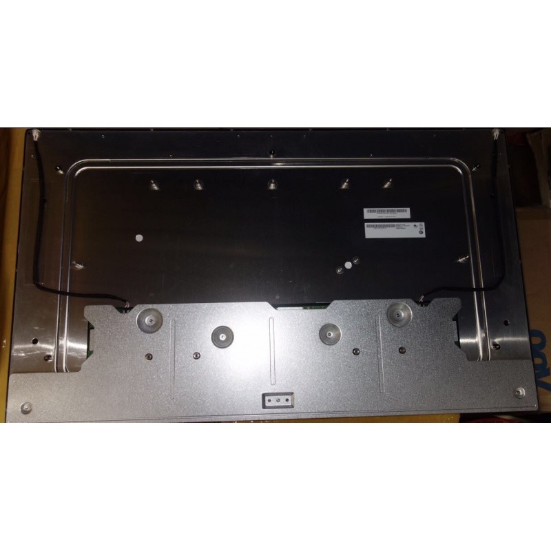 700cd/m² 32" 2160x3840 LCD Display Panel G320ZAN01.0 89/89/89/89 (Typ.)(CR≥10)