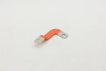 Precision stamping parts for folding and bending copper aluminum composite bars