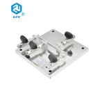 Ferrule Control Panel Working Temperature -20-80℃ 1pcs Stainless Stee 316 Gas