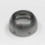 stainless steel machining services