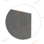 P10mm Fixed Football Stadium Perimeter LED Display Advertising Boards HD