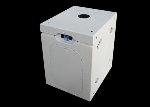 China 600 Watt Black Concert Sound Equipment For Night Club , 18 Inch wholesale