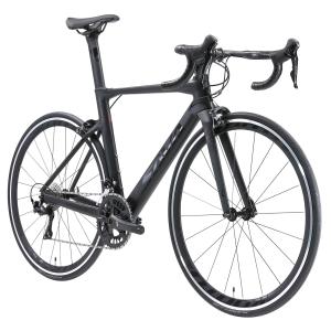 China 9.8kg Carbon Frame Road Bike , 22 Speed Shimano 105 R7000 Bike wholesale