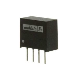 China Murata Electronic Components Isolated DC DC Converters CRE1S0505S3C 1W wholesale